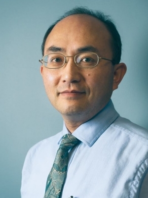 Dr. Jeremy Tzeng