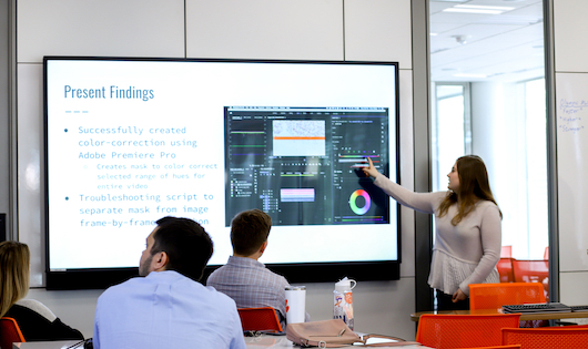 IBM Watson in the Watt