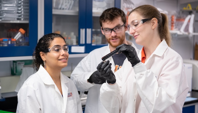 Bioengineering Lab