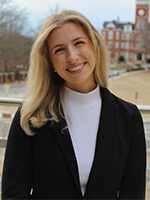 Katherine ‘Kat’ Sahd - Editor