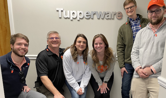 Tupperware