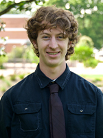 Kyle Wilson - Graphic Designer