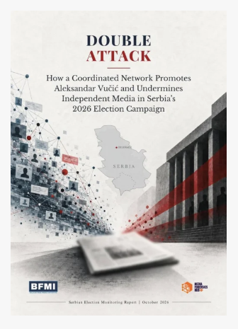 Double Attack Front Cover