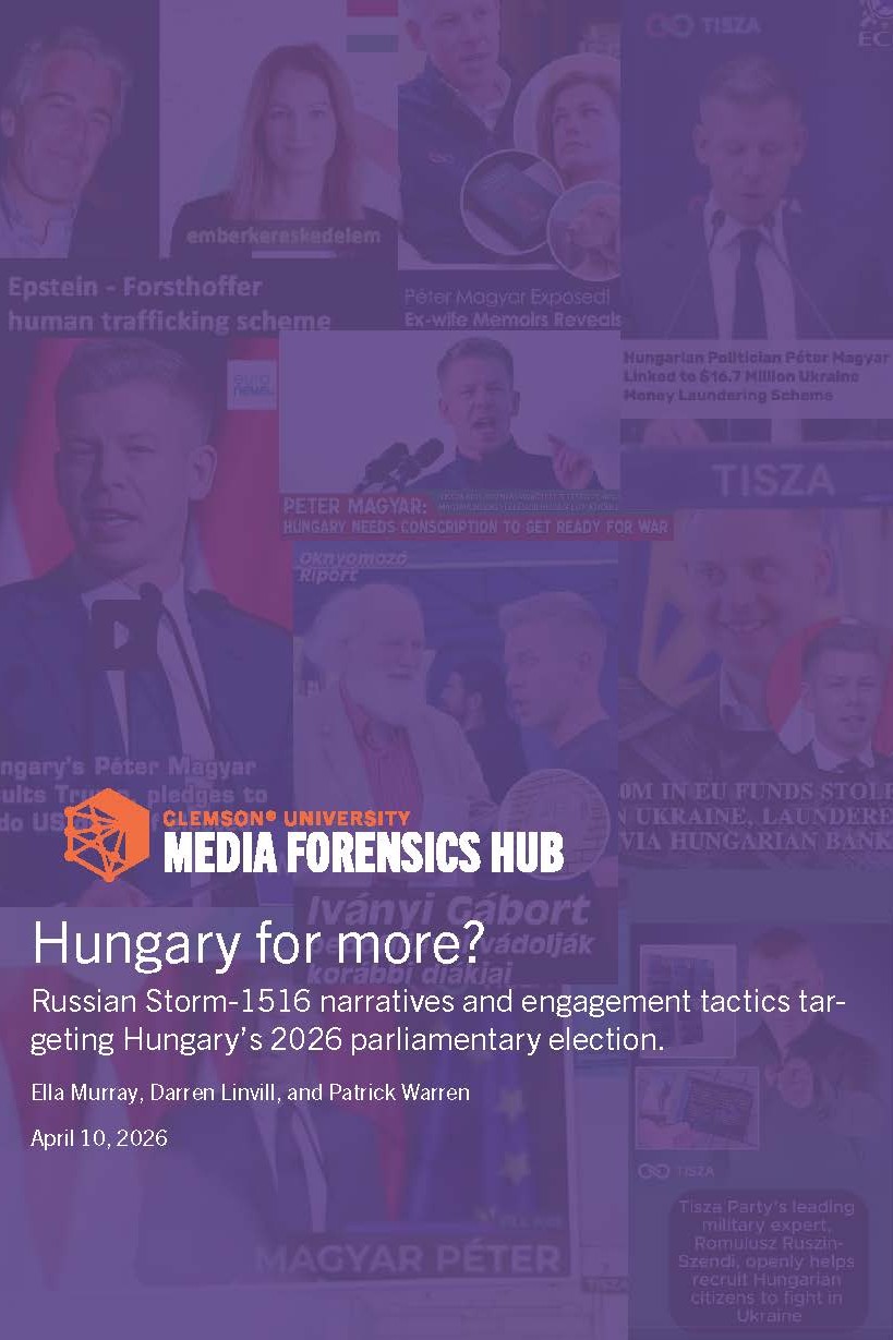 Hungary Report