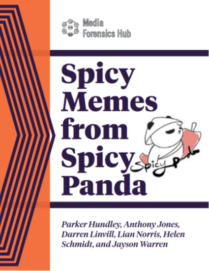 Spicy Panda