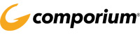 Comporium logo