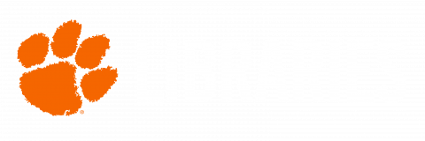 clemson libraries logo