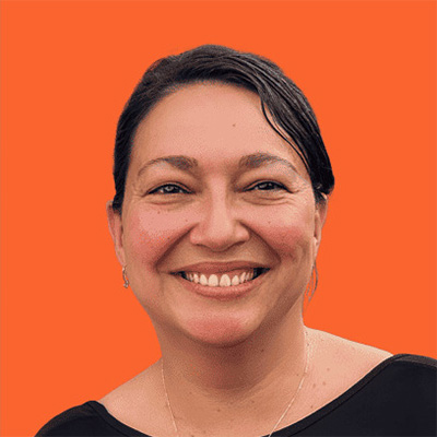 Adriana Restrepo-Osorio