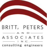 Britt, Peters and associates inc. consulting engineers