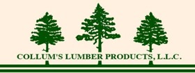 collums lumber products llc