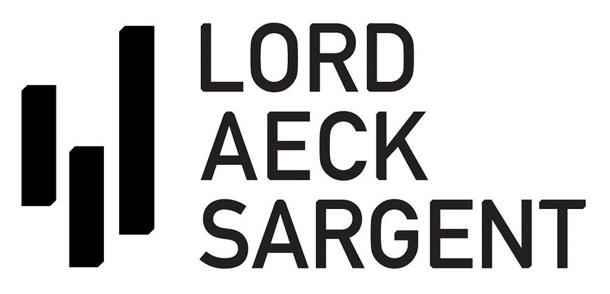 Lord Aeck Sargent logo