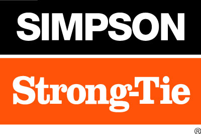 simpson strong-tie logo