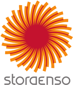 stora enso logo