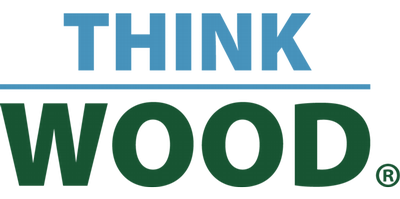 softwood lumber board logo