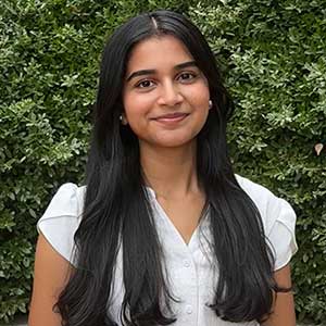 Dhriya Patel