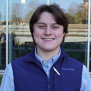 JD Martin