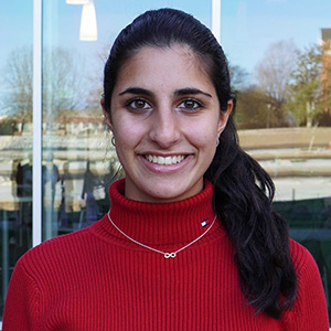 Saira Malhotra