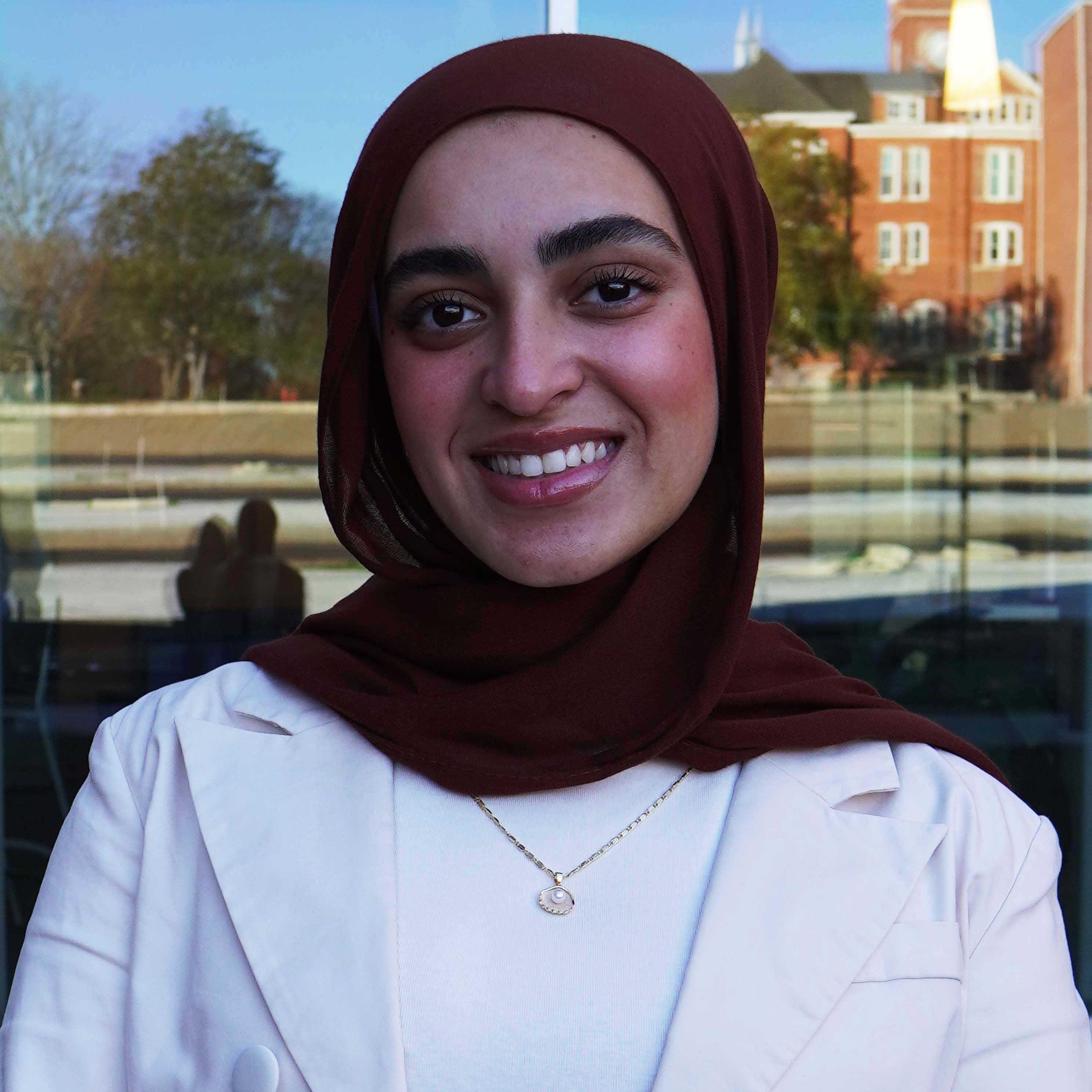 Habiba Hassan Aly