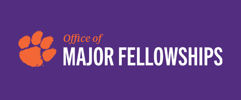 Office of Major Fellowships logo