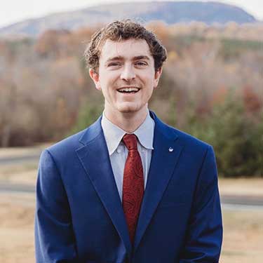 Mason McLain