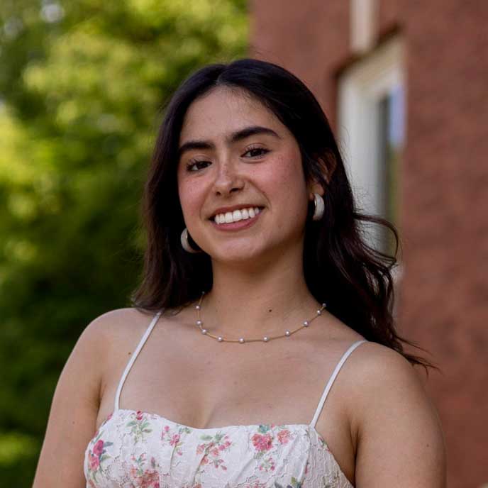 Fatima Molina Berlanga