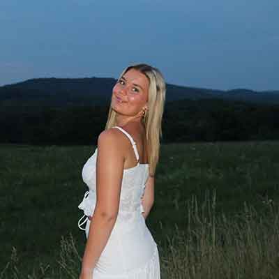 Emily Carey