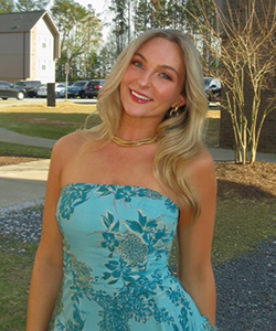 Ciara Kirby