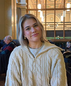 Liv Christensen
