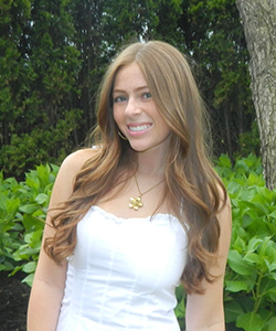 Madison Adelstein