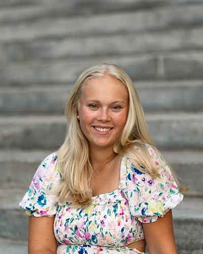 Meredith Norton
