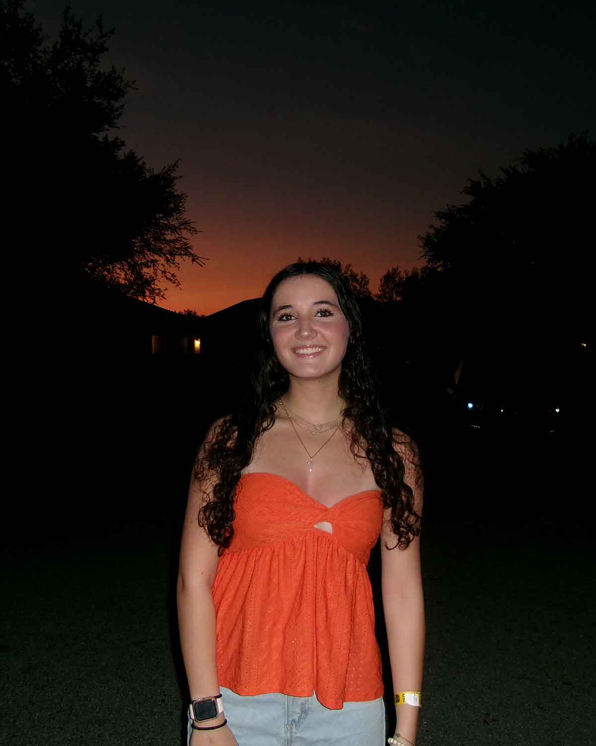Olivia Palmieri