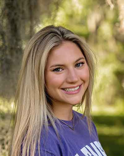 Lucy Raisch