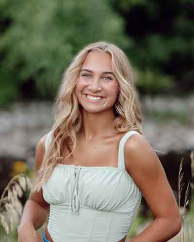 Emily Trocke