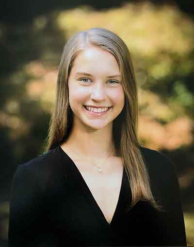 Sarah Wehmueller