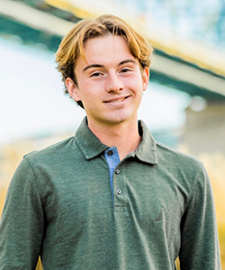 Owen Eastman
