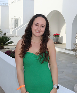 Sarah Bradley