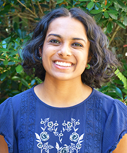 Yashvi Patel