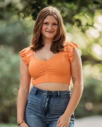 Rachel Sepaniak