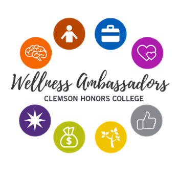 Wellness Ambassadors Logo