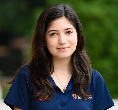 Brianna Sebastian-Olazabal