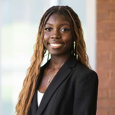 Jasmeen Chuku