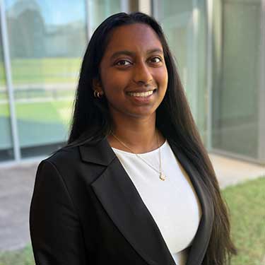 Tiana Mallawaaratchy