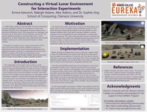 Katovich Research Poster