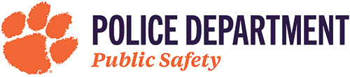 CUPD Logo