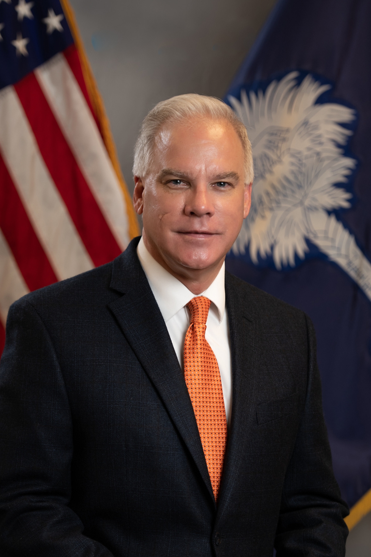 Gregory G. Mullen