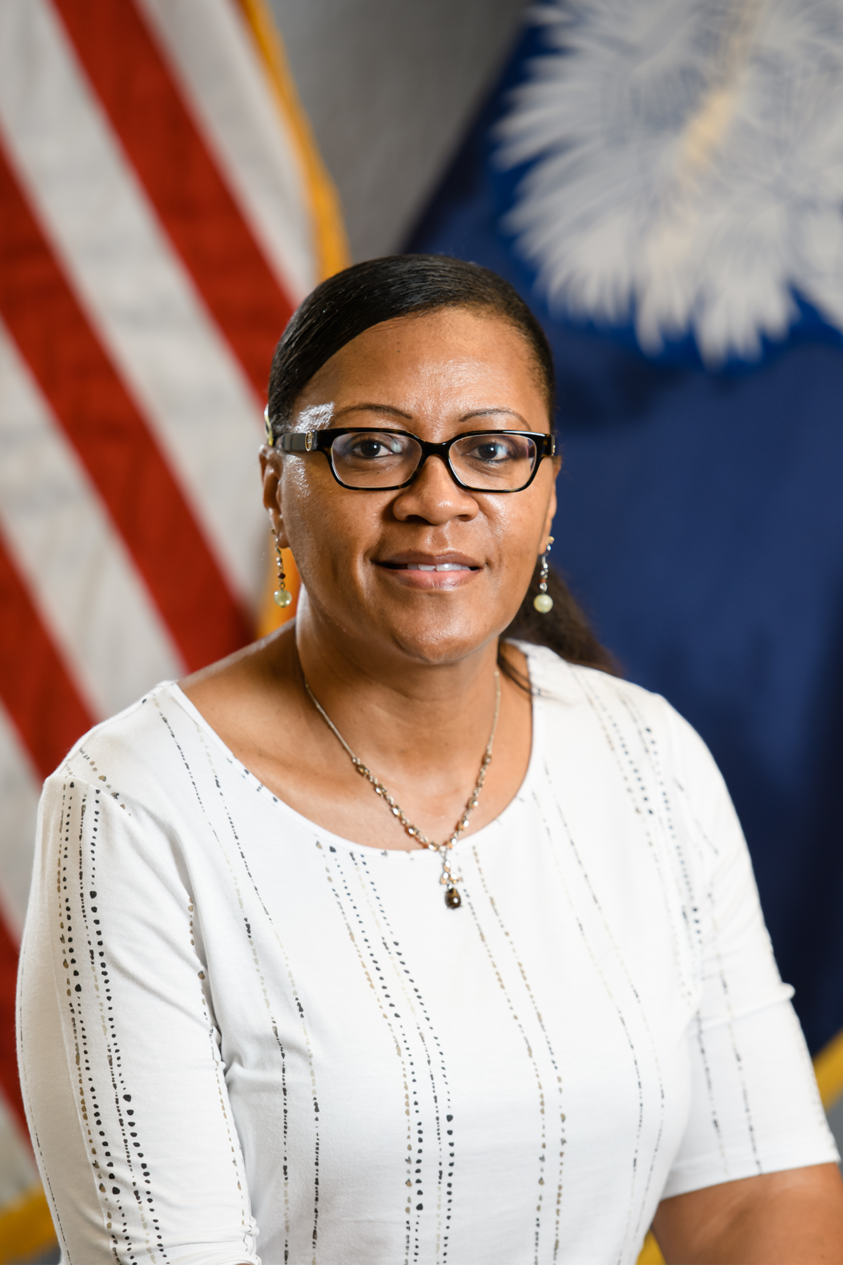 Twana Wright