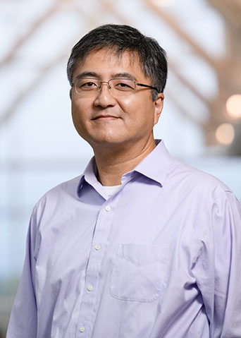 Dr. Kuang-Ching Wang