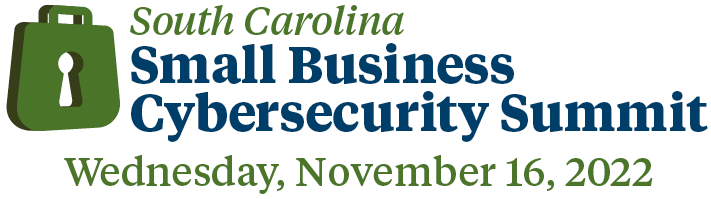 South Carolina Small Business Cybersecurity Summit