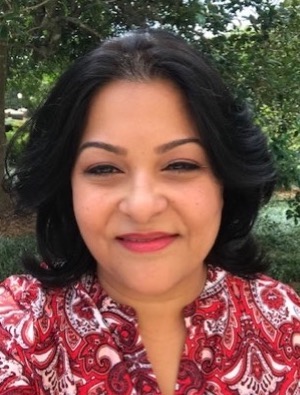 Faiza Jamil