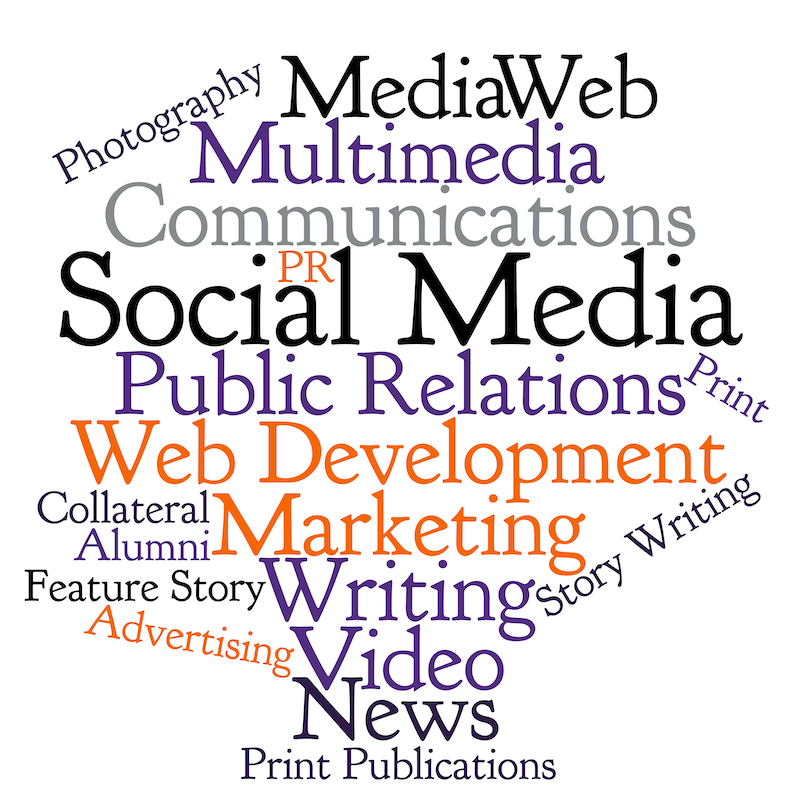 Public Relations and Communications